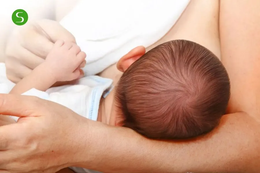 Phòng ngừa và chế độ dinh dưỡng thay thế khi trẻ dị ứng sữa