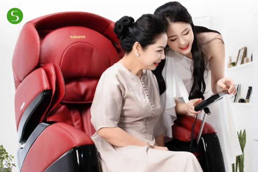 Nguy cơ làm trầm trọng thêm tình trạng nếu sử dụng sai