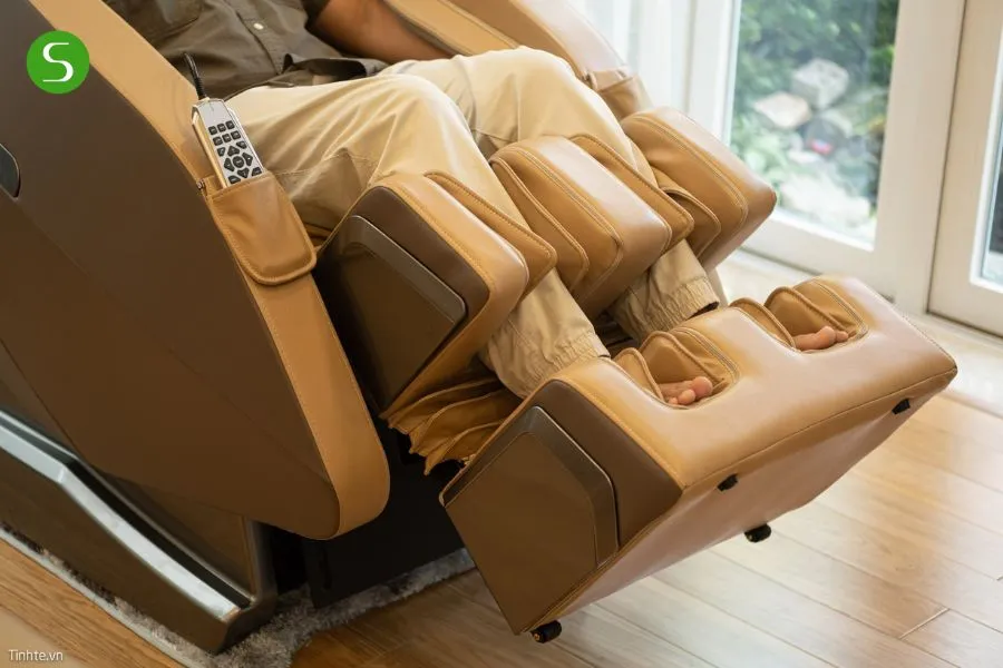 Các trường hợp chống chỉ định