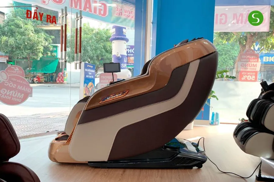 S‑Life (Lifesport) LS‑650