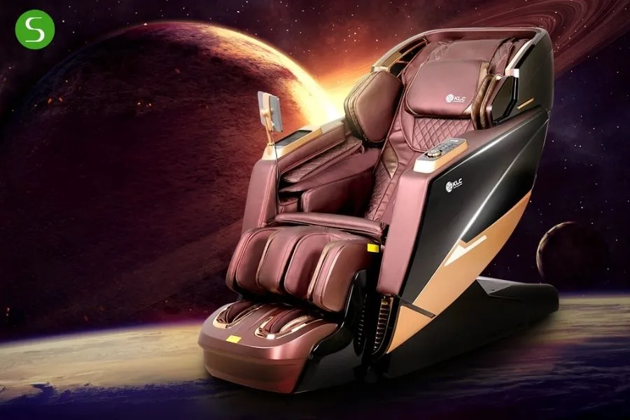 Ghế massage KLC K99