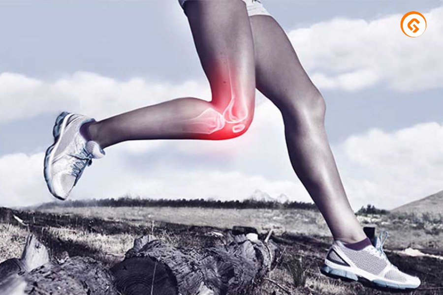 Người bị thoái hóa khớp gối có nên chạy bộ không?