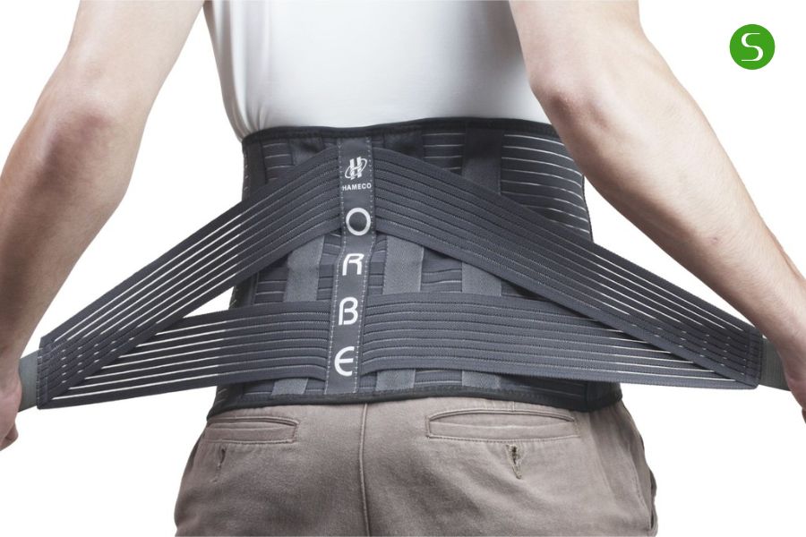 Mẹo hỗ trợ phục hồi cột sống khi vẫn muốn duy trì vận động