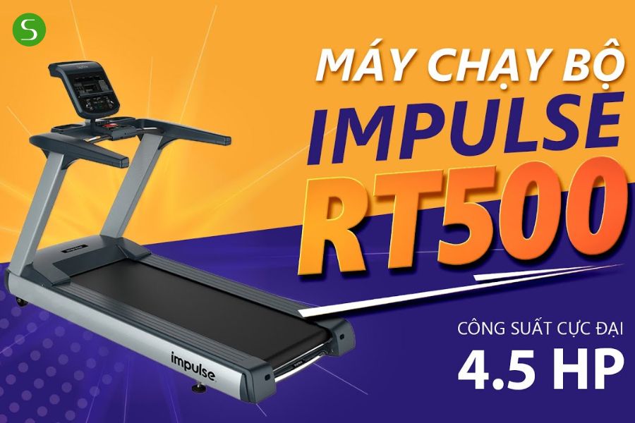 RitaVõ là thương hiệu phân phối thiết bị tập luyện và máy chạy bộ hướng đến phân khúc trung và cao cấp